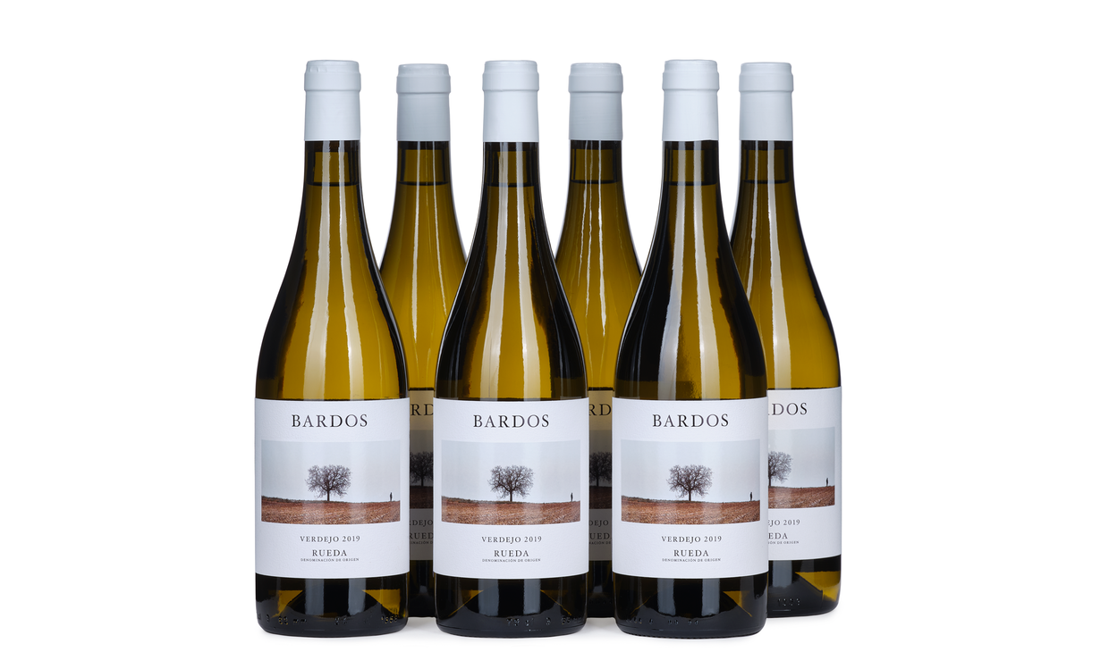 Ящик вердехо Bardos