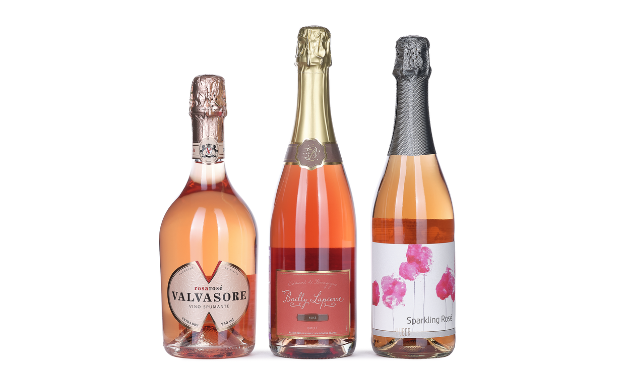 La vie en rose