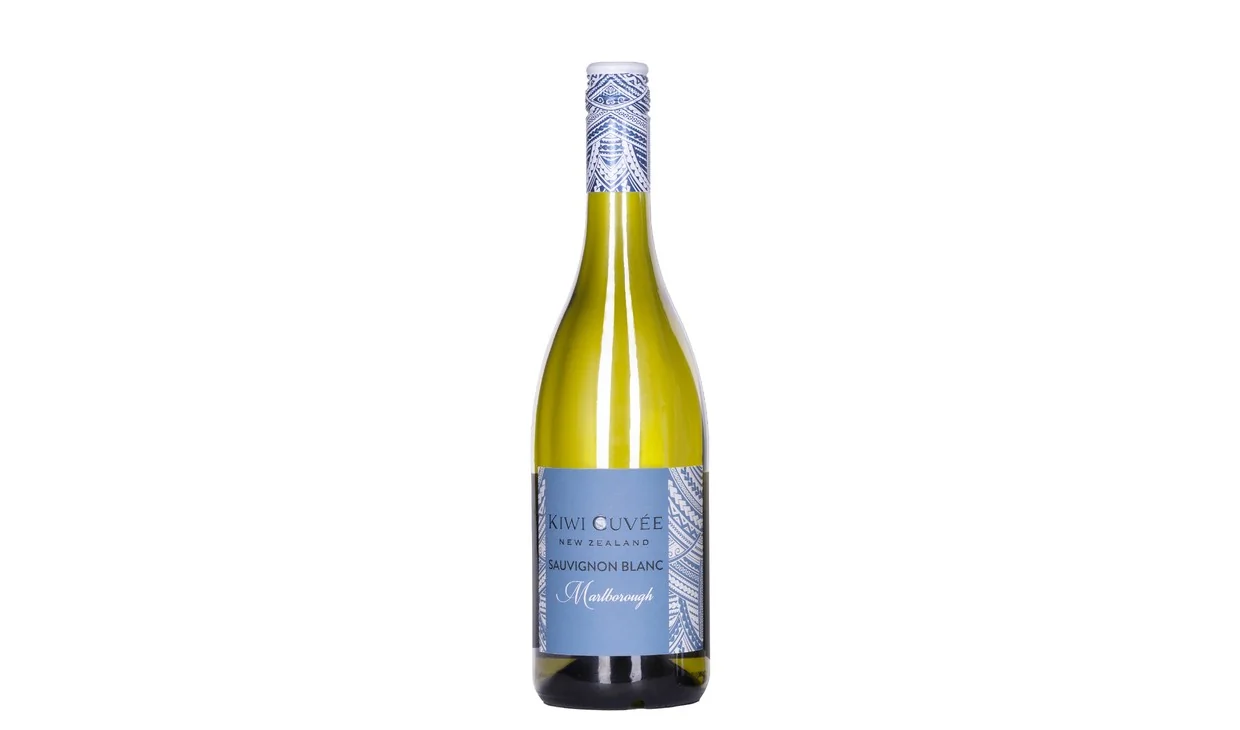 2022 Kiwi Cuvee Sauvignon Blanc Marlborough, Мальборо, Новая Зеландия