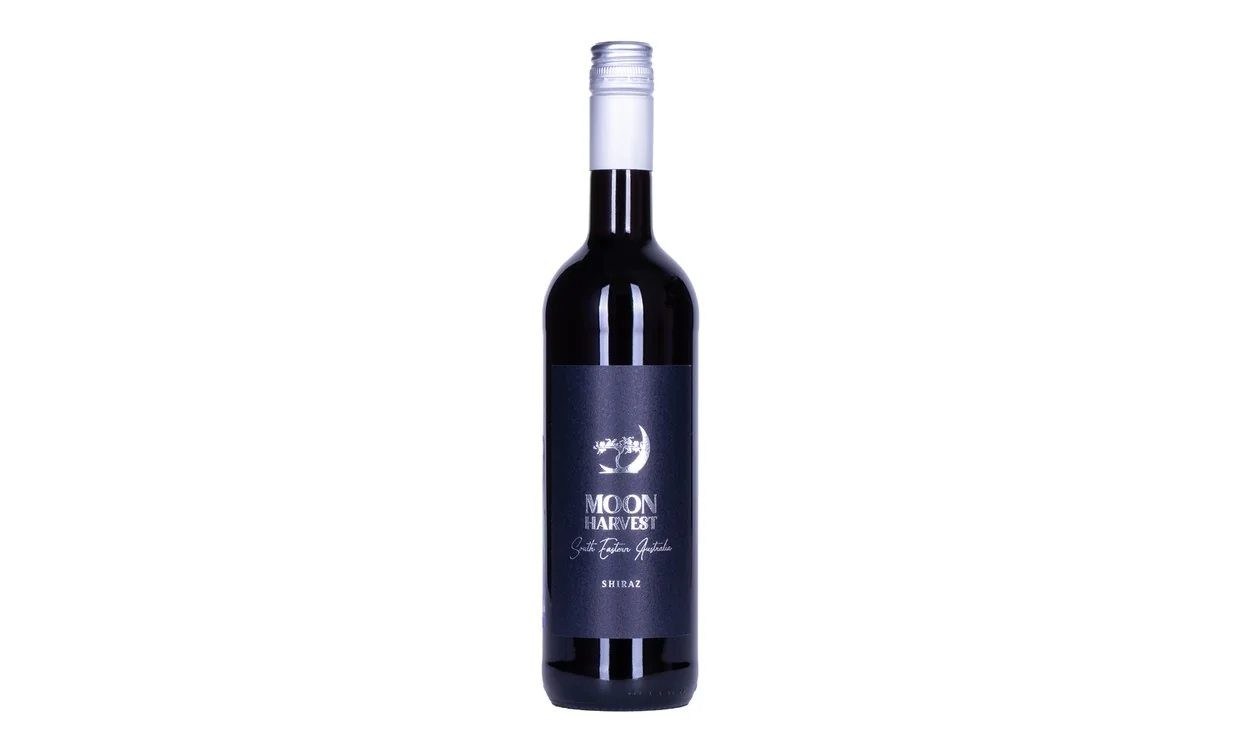 2020 Dominic Wines Moon Harvest Shiraz, Южная Австралия, Австралия