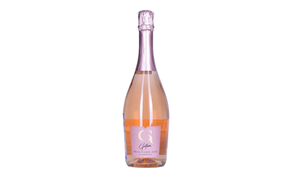 2022 Pirovano Gaetano Prosecco DOC Rose Extra Dry, Венето, Италия