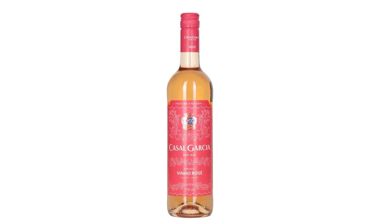 2022 Aveleda Casal Garcia Rose Vinho Verde DOC, Винью-верде, Португалия