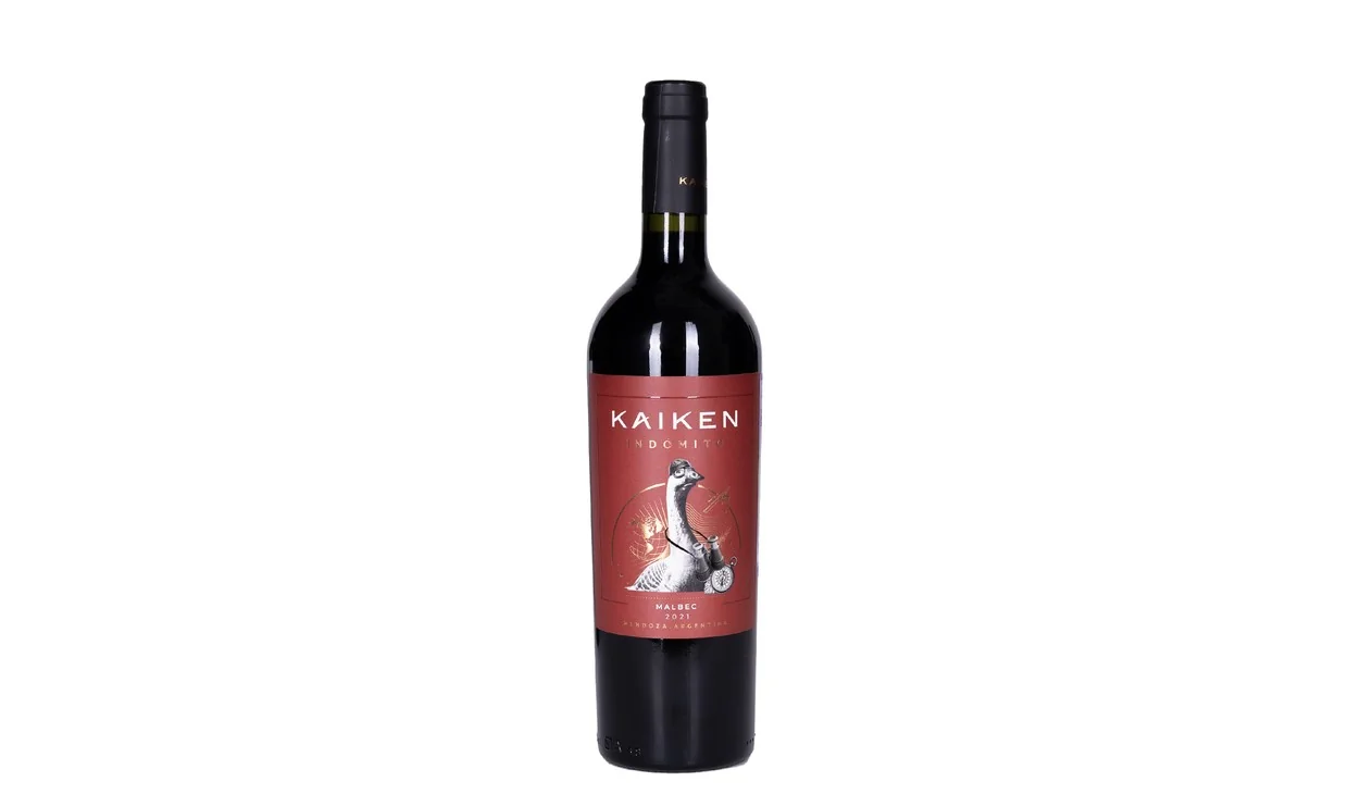 2021 Kaiken Indomito Malbec Mendoza, Мендоса, Аргентина