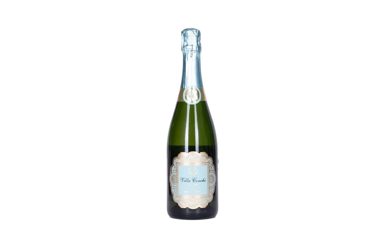 NV Villa Conchi Cava DO Brut Seleccion, Пенедес, Испания