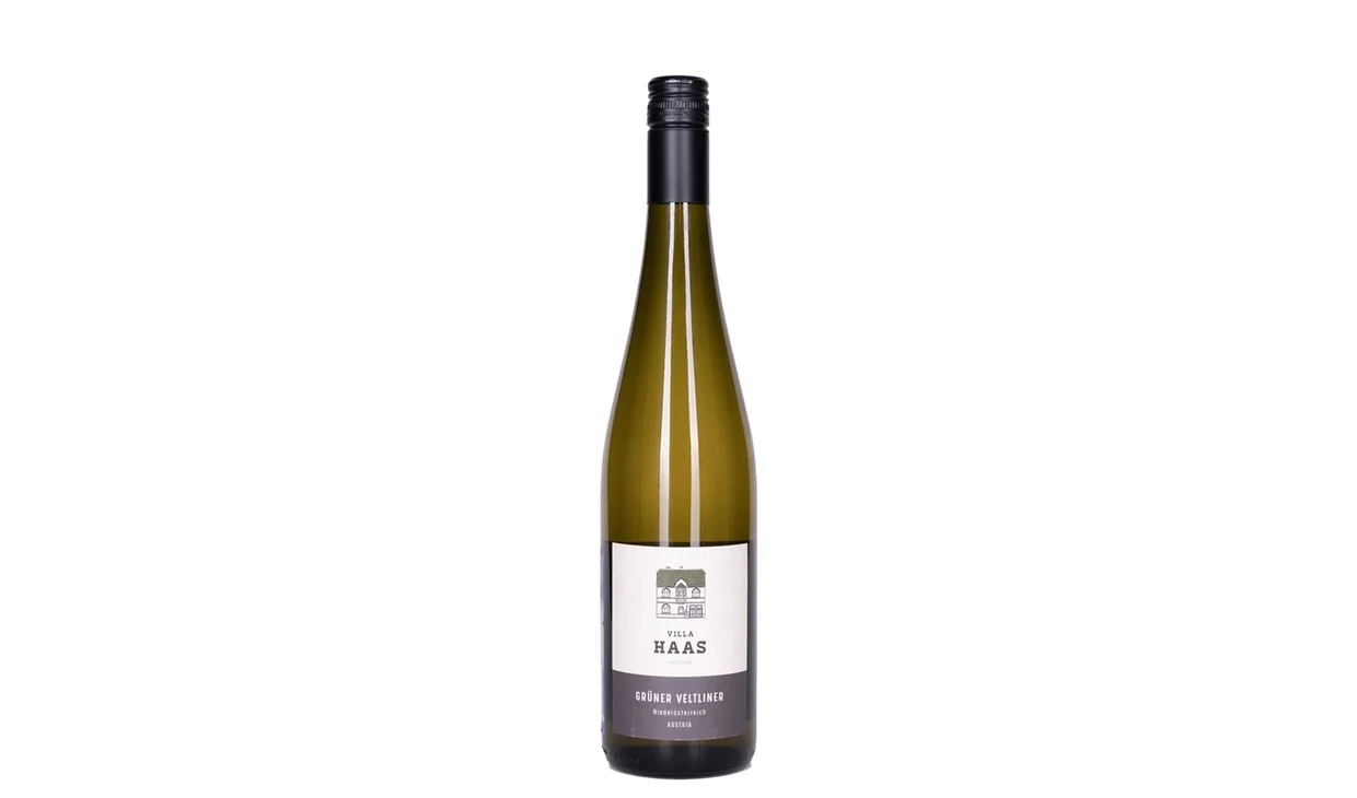 2022 Allram Villa Haas Gruner Veltliner Niederosterreich, Нижняя Австрия, Австрия