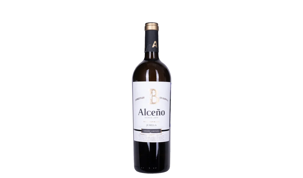 2023 Alceno Sauvignon Blanc Jumilla DO, Хумилья, Испания