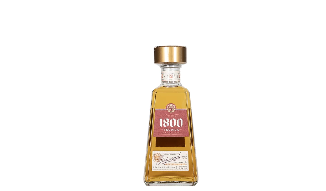 Jose Cuervo Reserva 1800 Reposado 700 мл, Халиско, Мексика