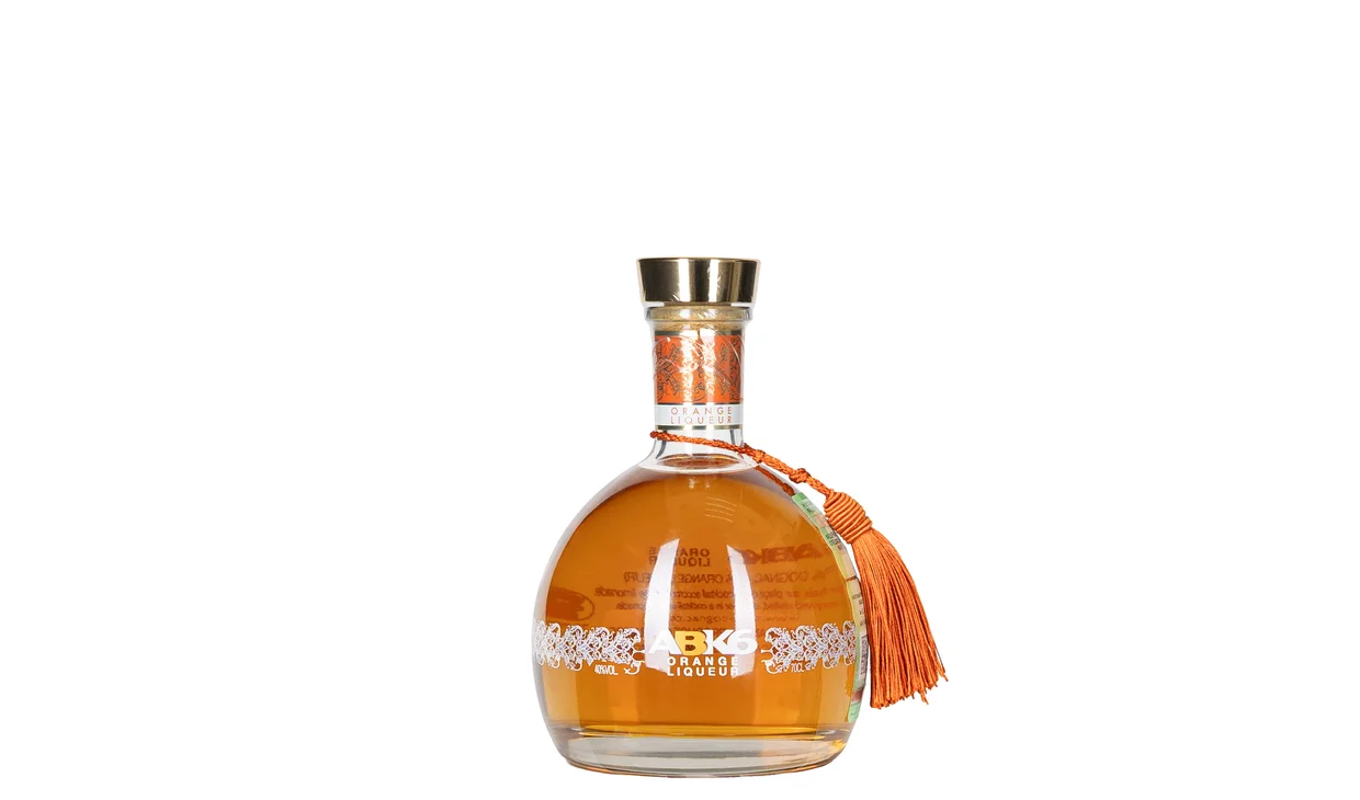 ABK6 Orange Liqueur 700 мл, Коньяк, Франция