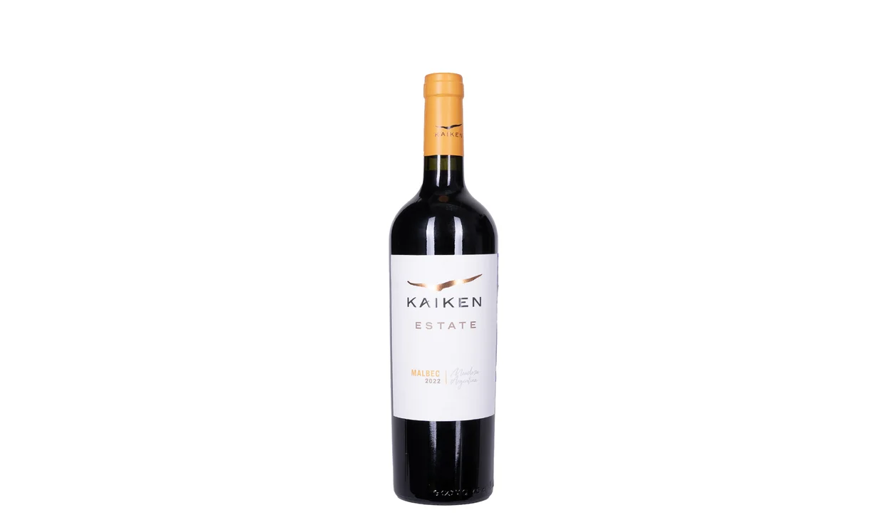 2022 Kaiken Estate Malbec Mendoza, Мендоса, Аргентина