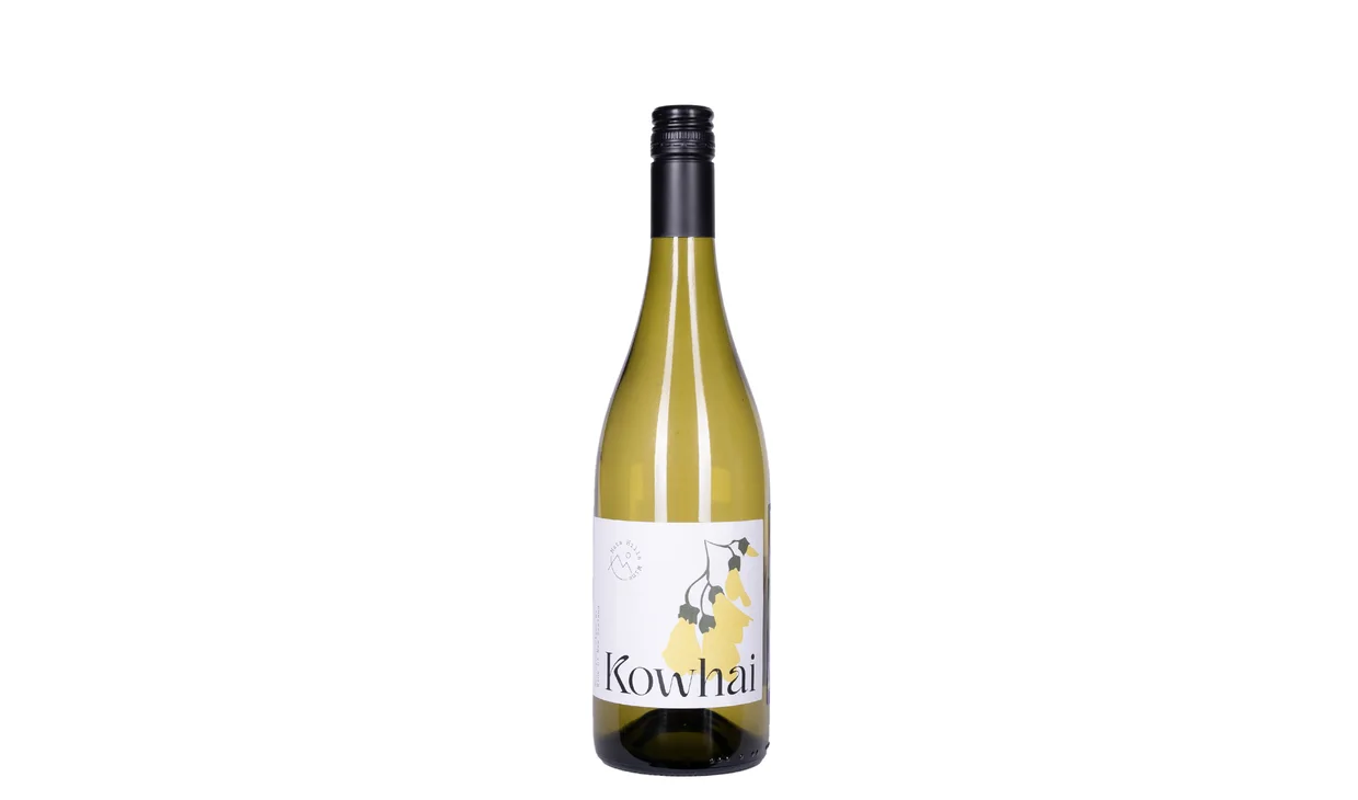 2023 Sadel Kowhai Nata Hills Sauvignon Blanc, Мальборо, Новая Зеландия