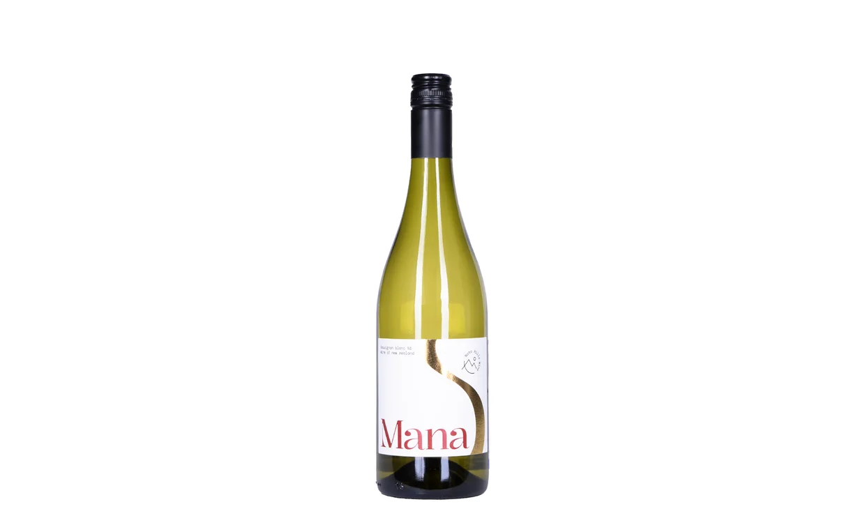 2023 Sadel Mana Nata Hills Sauvignon Blanc, Мальборо, Новая Зеландия