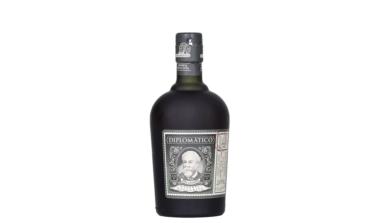 Diplomatico Reserva Exclusiva 700 мл, Венесуэла