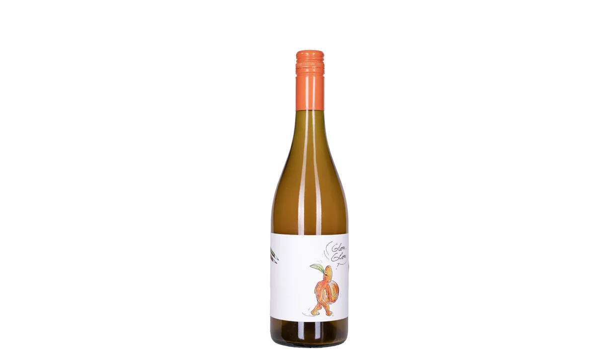 2022 Fio Weine Glou Glou Orange Wine, Германия