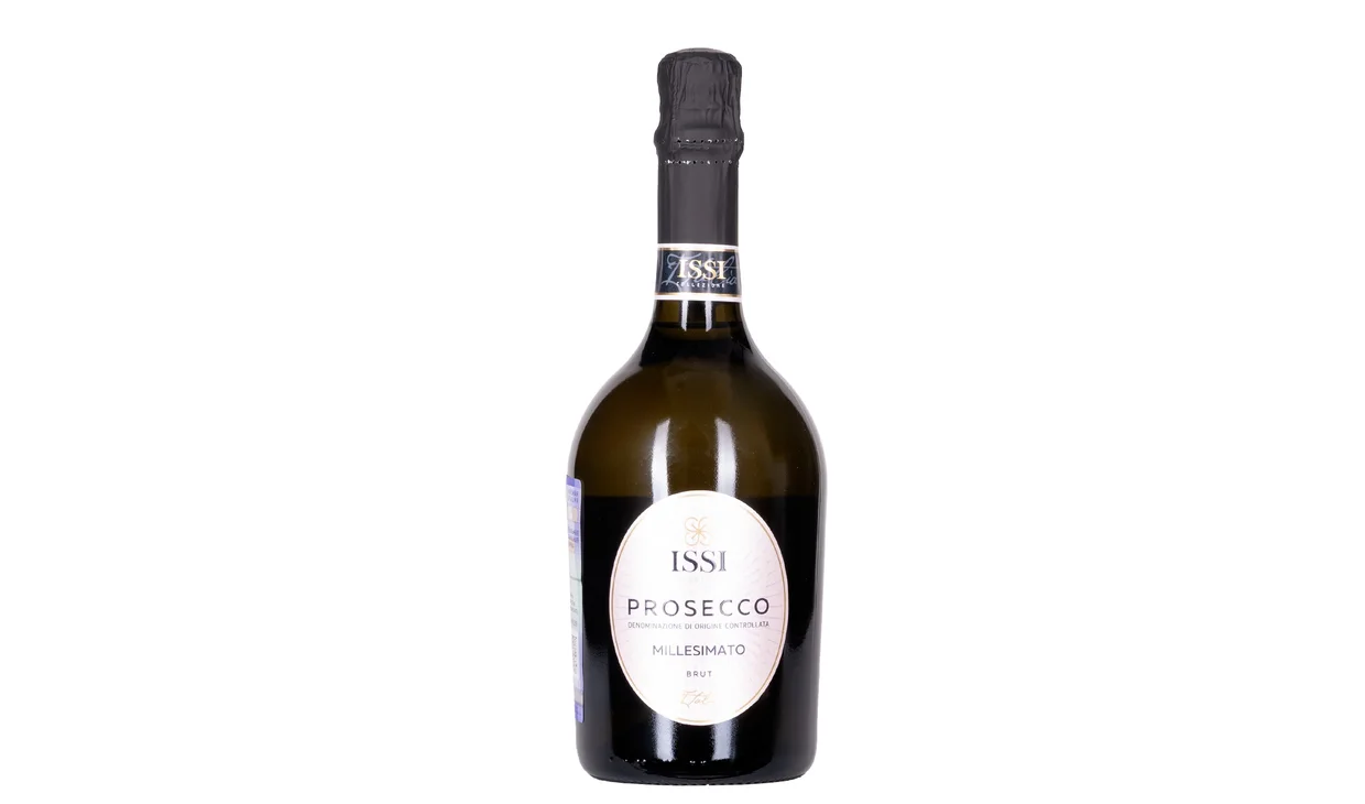 2022 ISSI Prosecco DOC  Millesimato Brut, Венето, Италия