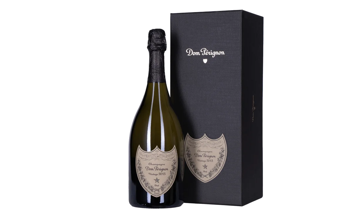 2013 Dom Perignon Champagne AOC Brut, Франция