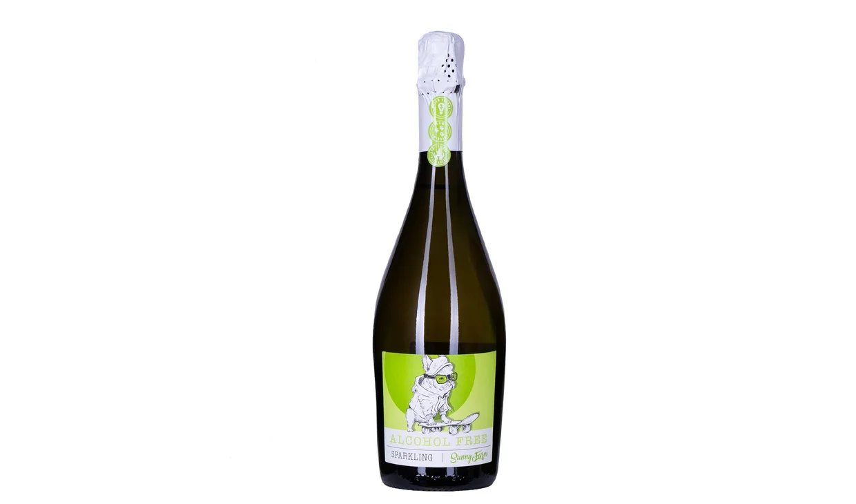 NV Cantina Pizzolato Sunny Farm Sparkling Alcohol Free, Италия