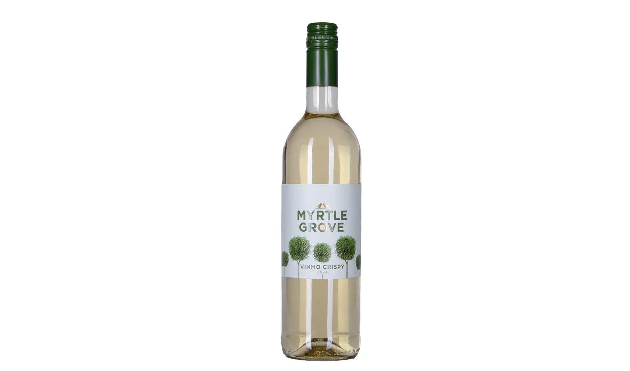 2024 Van Loveren Myrtle Grove Vinho Crispy, ЮАР